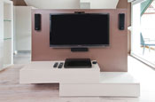 dnevne sobe, dnevni regal, tv omarica